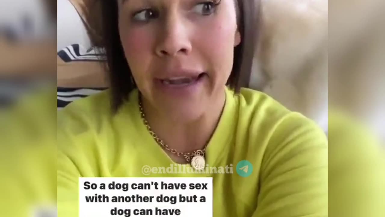 SEX WITH ANIMALS DECRIMINALIZED 😮IN SPAIN
