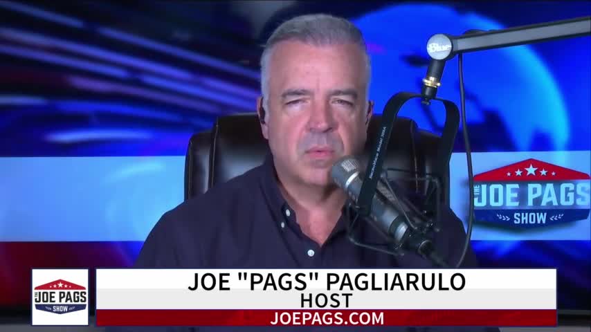 The Real Reason The Left Is Going After MTG