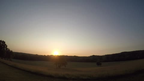 Sun Rise 5 27 23 44f/7c