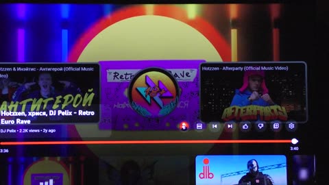 Russian Music of the Week # 2 DJ Pelix, Hotzzen + ?