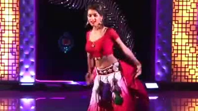 World best asian Beely dance