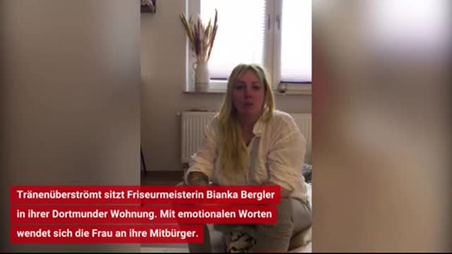 Friseurin Ruhrgebiet