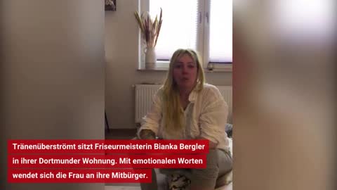 Friseurin Ruhrgebiet