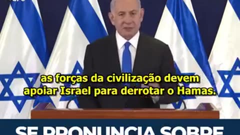 Netanyahu