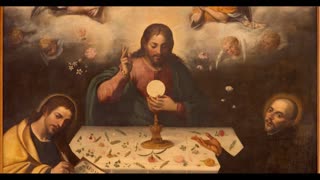 Fr Hewko, 19th Sunday After Pentecost 10/16/22 "Invite Them!" (NY) [Audio]
