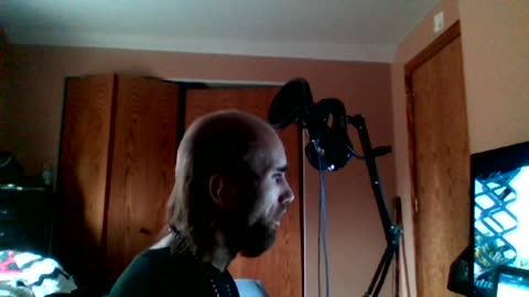 [Cyraxx Youtube 2021-8-16] Living dead House Full Album studio session