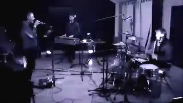 King Complex - Man Whitout the Country - mastered