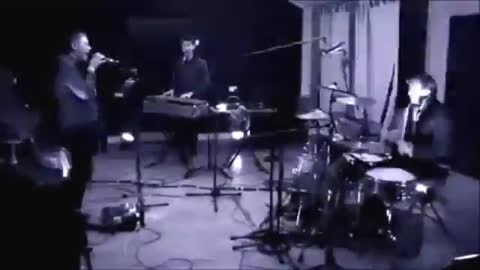 King Complex - Man Whitout the Country - mastered