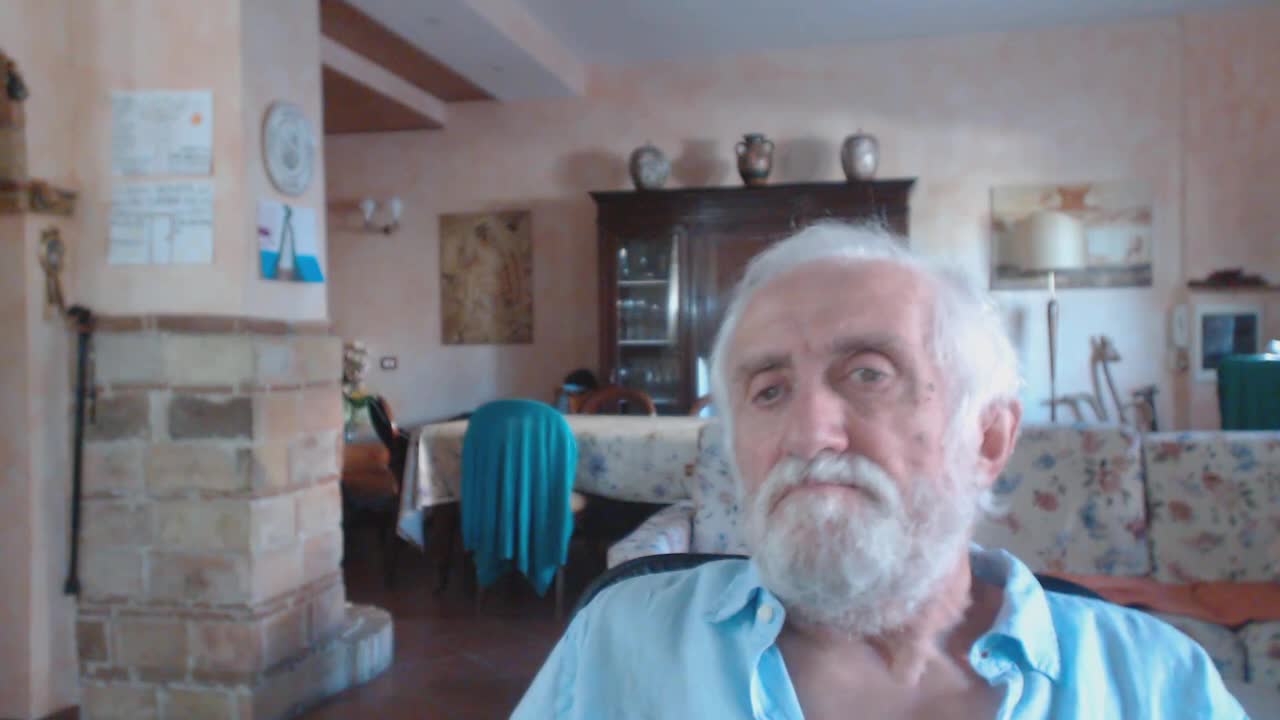 2020.07.22-Eliseo.Bonanno-I FATTI DEL SERVO DEL SIGNORE GESU' CRISTO... ELISEO BONANNO PARTE 3 DI 3