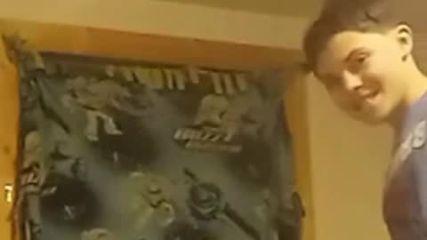 Funny Video #1