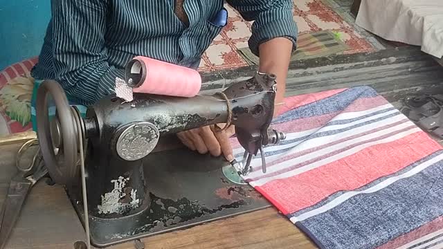 Tailor Design Clothes Maker