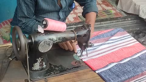 Tailor Design Clothes Maker