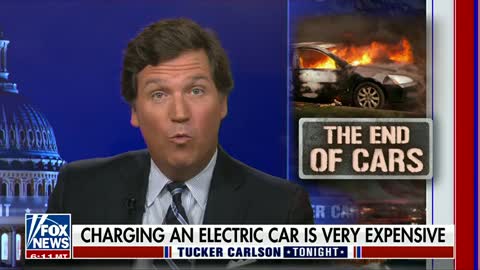 Tucker Carlson: This is an attack on your autonomy