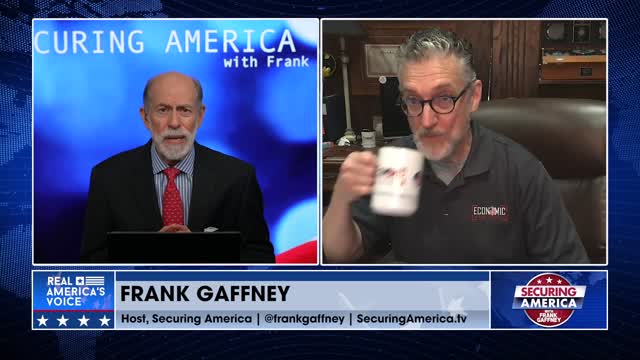 Securing America with Kevin Freeman (Part 2) | September 1, 2022