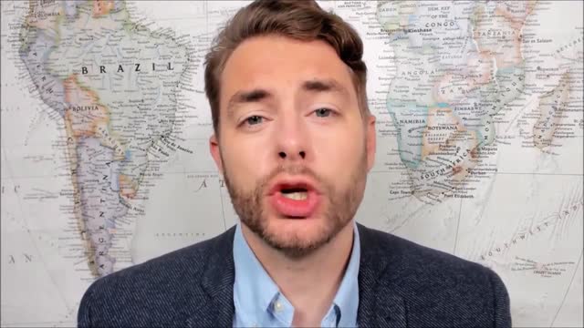 BREAKING : PJW They're Laughing At YOU - TNTV