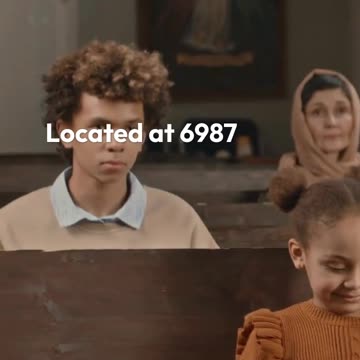 Sunday Worship Experience Come Join Us😇