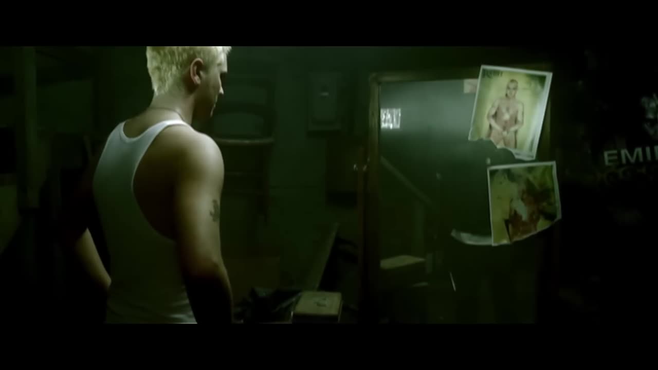 Eminem- Stan- long version ft.Dido