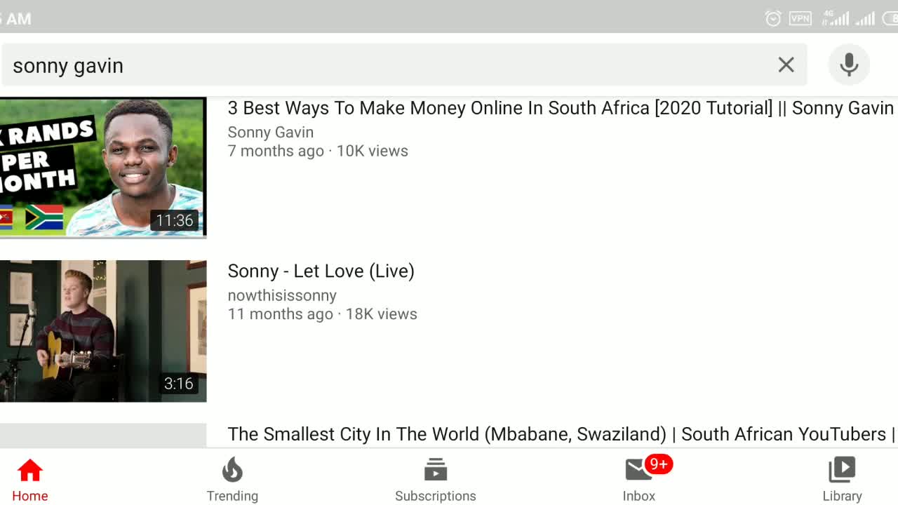 3 Free Money Apps Every South African Must Have!