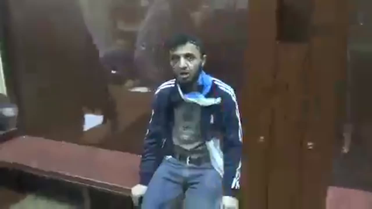 Trial of those involved in Moscow attacks begins