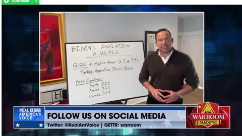 Steve Cortes with the Truth