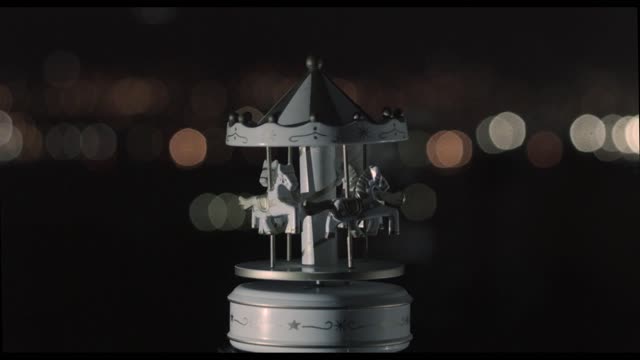Music Box player