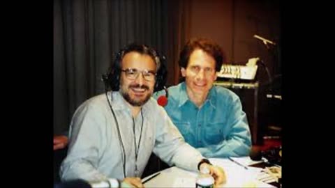 WNEW-FM Dennis Elsas - Pete Fornatale Memory - From my Radio Restoration Project.