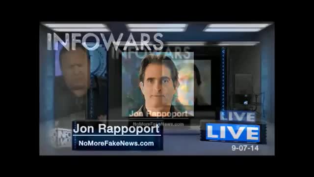 Alex Jones Dr Wakefeild Jon Rappoport on Vaccines Autism September 8,2014