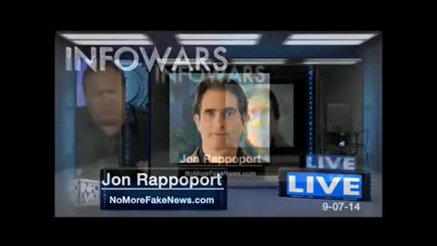 Alex Jones Dr Wakefeild Jon Rappoport on Vaccines Autism September 8,2014