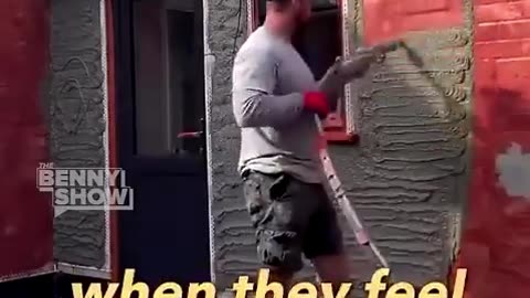 They are robbing our life energy - Taxes