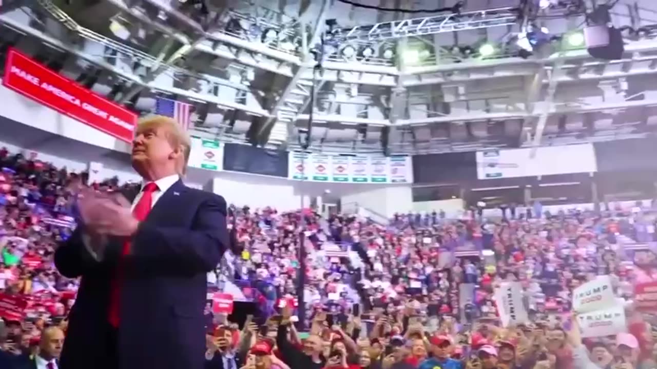 VOTE TRUMP 🇺🇲🇺🇲🇺🇲