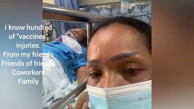 Another who took the poison