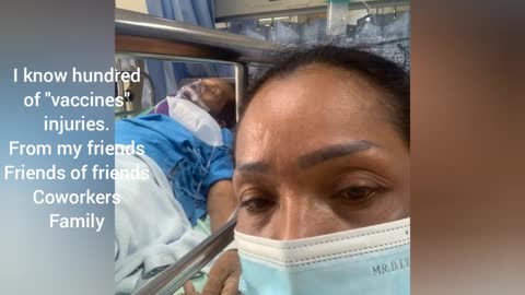 Another who took the poison