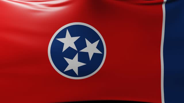 Flag of Tennessee