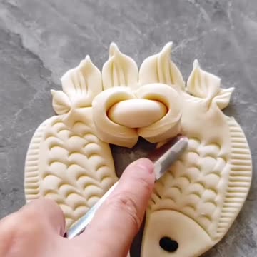 A very Special Dough Pastry Recipe