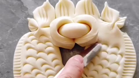 A very Special Dough Pastry Recipe