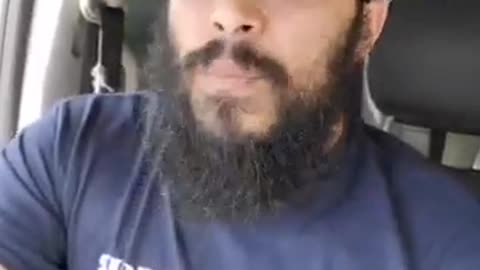 Man infiltrates a covid vaccination clinic in order to expose everyone there for poisoning people