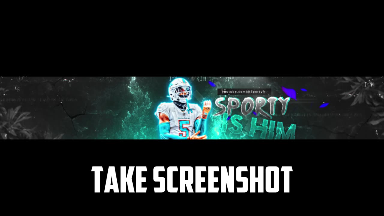 Channel banner for @Sportyfr (Take Screenshot and enhance video quality)