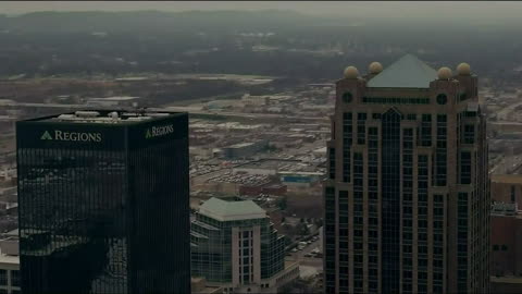 Express Helicopters "Whirlwind ENG" Promo