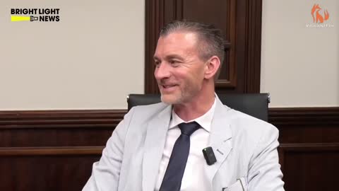 Dr.Ryan Cole:”Who pays the media? Pharmaceutical industry…”