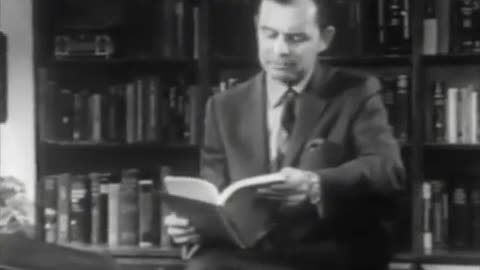 G. Edward Griffin on Communist smear tactics