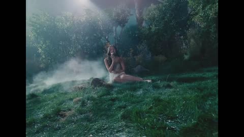 Olivia Rodrigo - vampire (Official Video)
