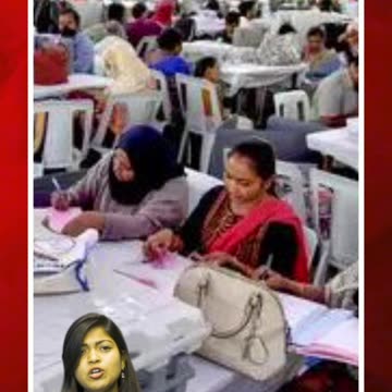 టెన్షన్.. టెన్షన్ #short #apelections2024 #counting #exitpolls2024 #results | FBTV NEWS