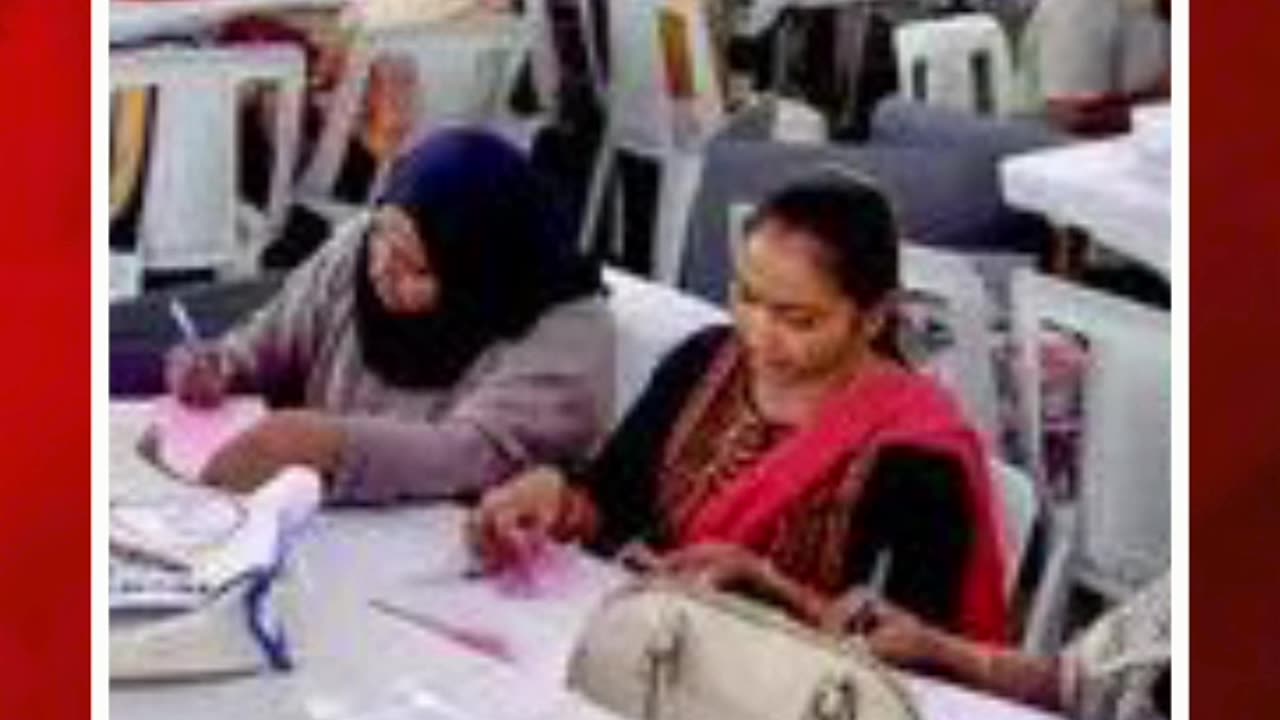 టెన్షన్.. టెన్షన్ #short #apelections2024 #counting #exitpolls2024 #results | FBTV NEWS