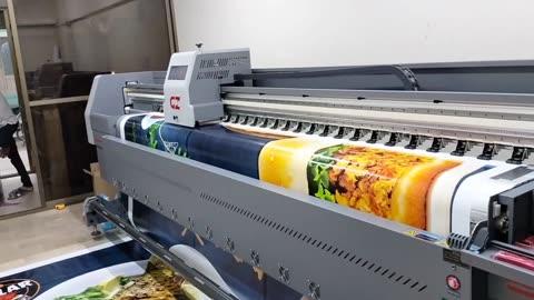 Panaflex Printing