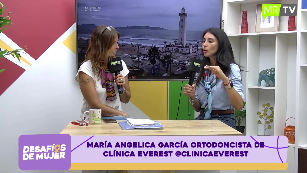 DESAFIOS DE MUJER 19/02/2024