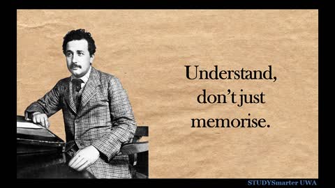 Always be learning! 30-Second Academy: Lessons from Science (How to think like a genius)