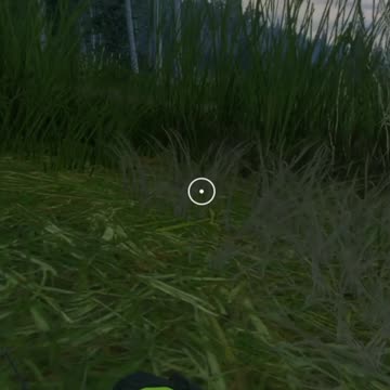 Stab 'em in the Butt in Hunter Call of the Wild