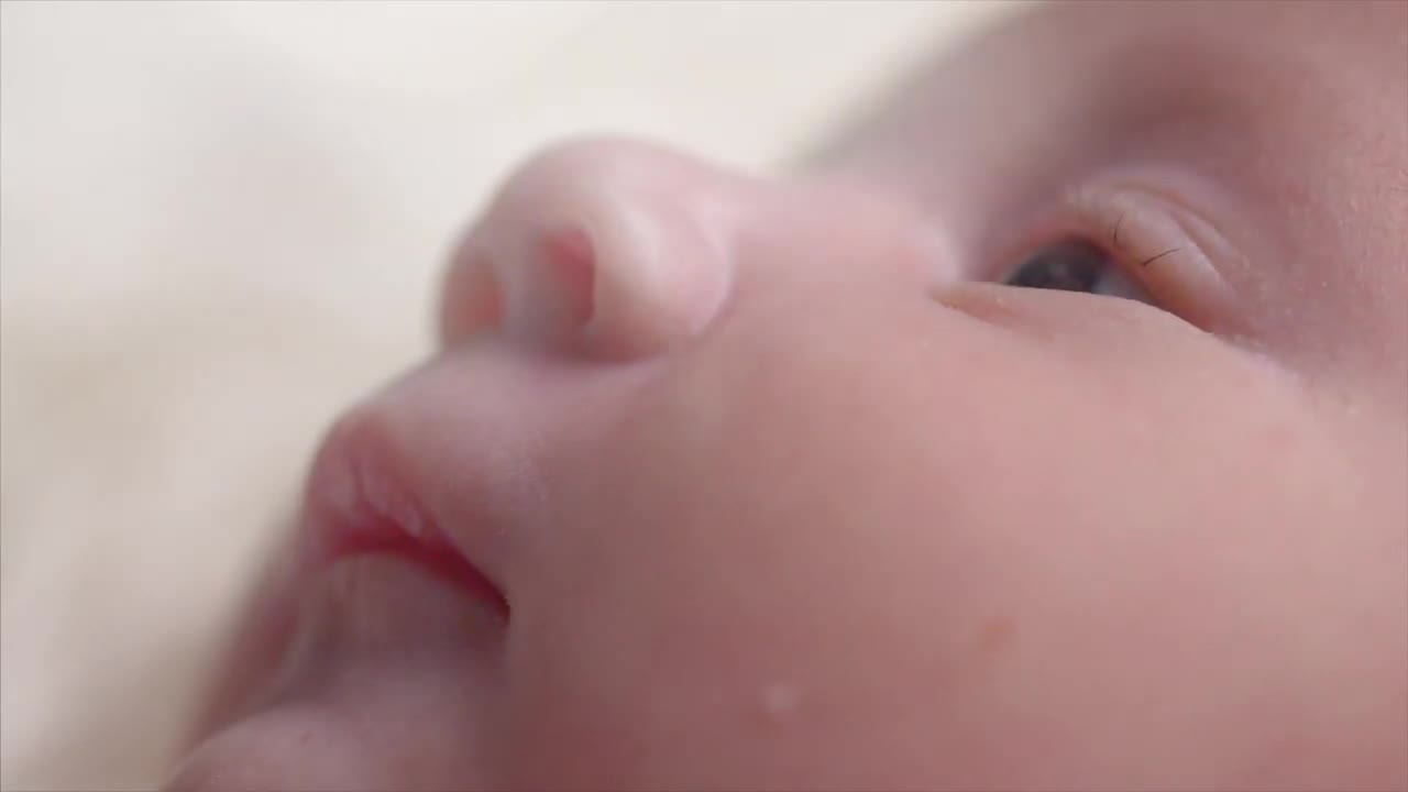 welcome to baby world