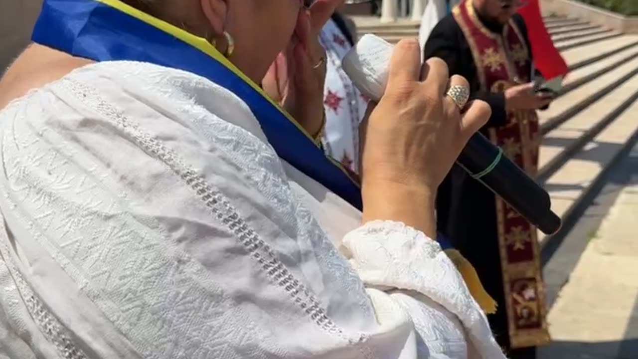 Luis Lazarus - Zeus TV; 26.06.2024