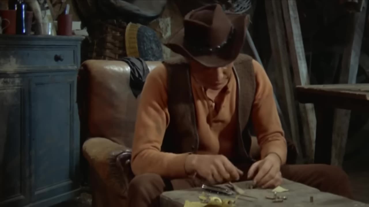 Django the Last Killer (1967)